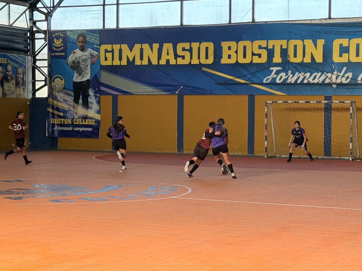 Torneo Embajadoras Sub 20 Boston College 2026 – Julio