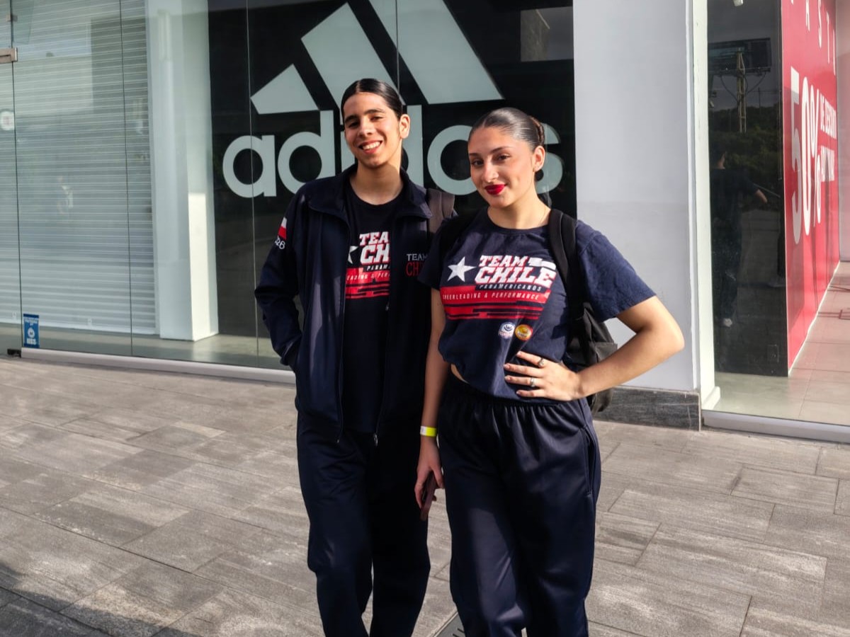 Nuestro colegio presente en los Panamericanos de Cheerleading y Dance 2026: una experiencia que inspira y abre nuevos desafíos